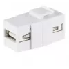 Płaski kabel USB A ShiverPeaks Basic-S