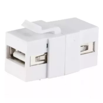 Płaski kabel USB A ShiverPeaks Basic-S