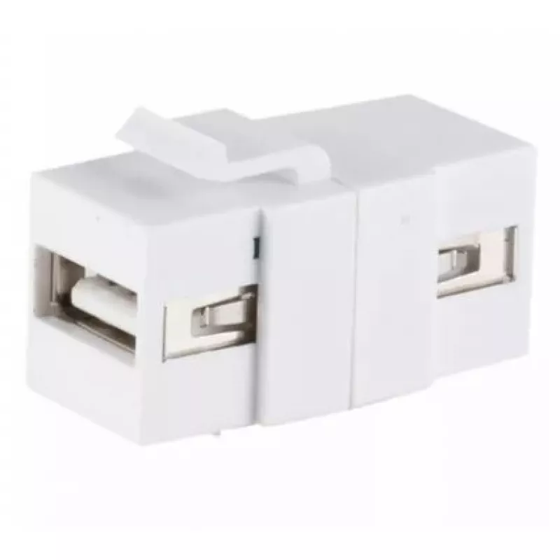 Płaski kabel USB A ShiverPeaks Basic-S