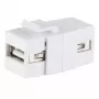 Płaski kabel USB A ShiverPeaks Basic-S