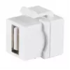 Płaski łącznik USB A ShiverPeaks Basic-S