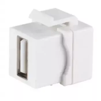 Płaski łącznik USB A ShiverPeaks Basic-S