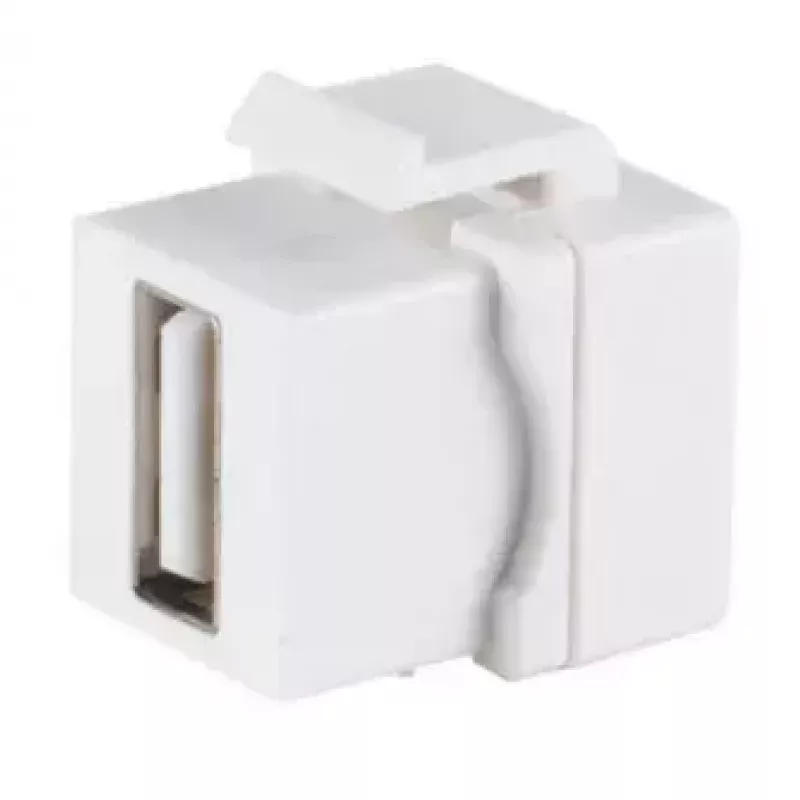 Płaski łącznik USB A ShiverPeaks Basic-S
