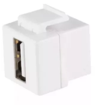 Płaski łącznik USB A ShiverPeaks Basic-S