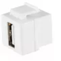 Płaski łącznik USB A ShiverPeaks Basic-S