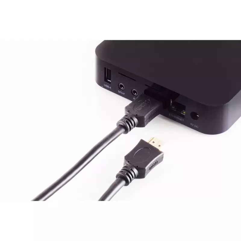 Kabel HDMI ShiverPeaks BS77478-E 10m
