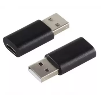 Adapter zmiany płci złącza ShiverPeaks BS14-05018