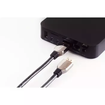 Kabel HDMI ShiverPeaks BS10-41015 0,5 m
