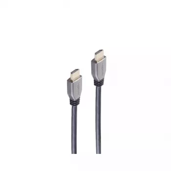Kabel HDMI ShiverPeaks BS10-41015 0,5 m