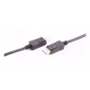 Kabel DisplayPort ShiverPeaks BS10-81155 1.5 m czarny
