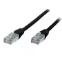 Kabel sieciowy ShiverPeaks BS75111-S 1m Cat5e F/UTP Czarny