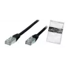 Kabel sieciowy ShiverPeaks BS75112-S 2m Cat5e F/UTP