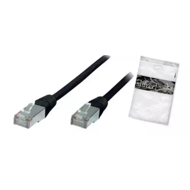 Kabel sieciowy ShiverPeaks BS75112-S 2m Cat5e F/UTP