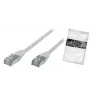 Kabel sieciowy ShiverPeaks BS75113-W 3m Cat5e F/UTP