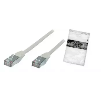 Kabel sieciowy ShiverPeaks BS75112-W 2m Cat5e F/UTP