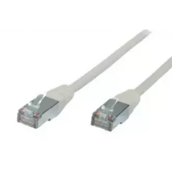 Kabel sieciowy ShiverPeaks BS75112-W 2m Cat5e F/UTP