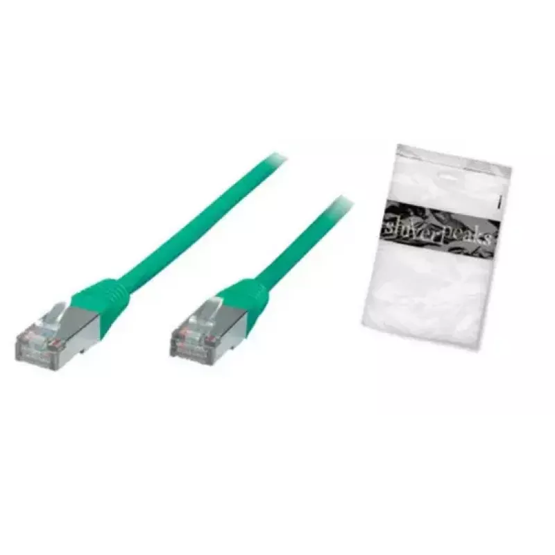 Kabel sieciowy ShiverPeaks BS75113-G 3m Cat5e F/UTP