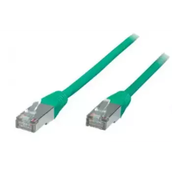 Kabel sieciowy ShiverPeaks BS75113-G 3m Cat5e F/UTP