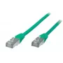 Kabel sieciowy ShiverPeaks BS75113-G 3m Cat5e F/UTP