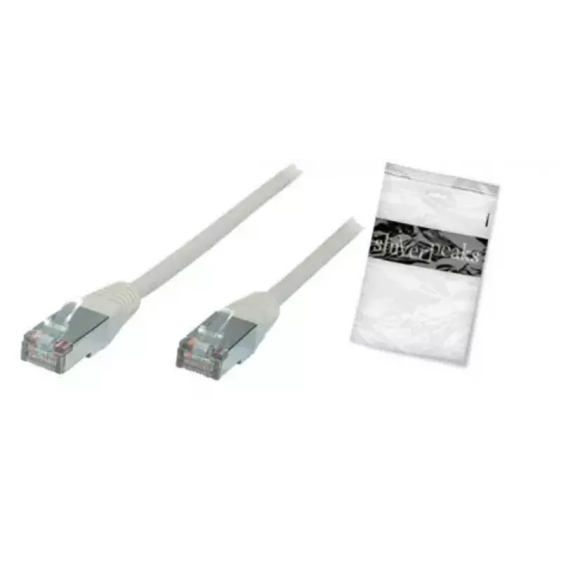 Kabel sieciowy ShiverPeaks BS75115-W 5m Cat5e F/UTP
