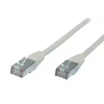 Kabel sieciowy ShiverPeaks BS75115-W 5m Cat5e F/UTP