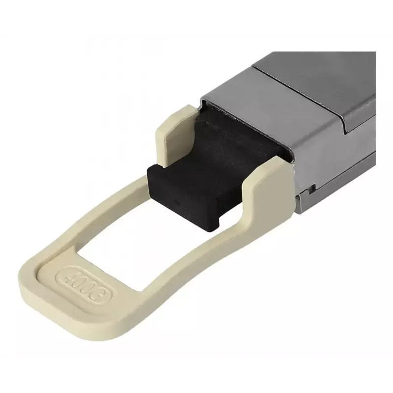 Moduł nadawczo-odbiorczy sieciowy BlueOptics PAN-QSFPDD-400GBASE-SR8-BO QSFP-DD 400 Gbit/s 850 nm LC 100 m
