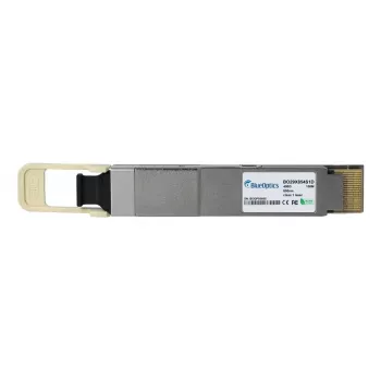 Moduł nadawczo-odbiorczy sieciowy BlueOptics PAN-QSFPDD-400GBASE-SR8-BO QSFP-DD 400 Gbit/s 850 nm LC 100 m