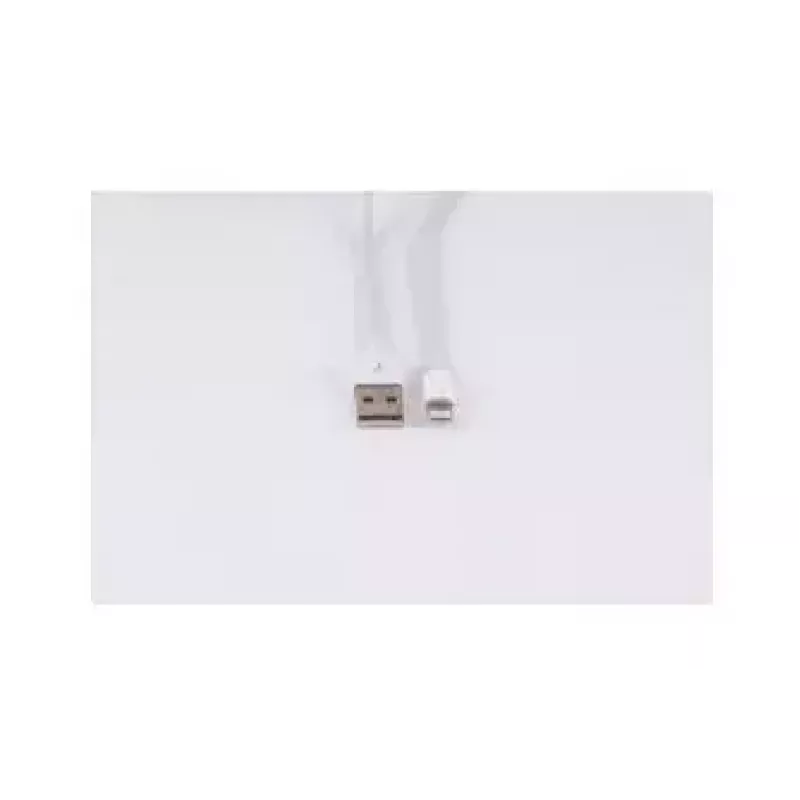 shiverpeaks BS14-12045 kabel szeregowy Biały 0,2 m USB Type-A Mini-DIN 8-pin