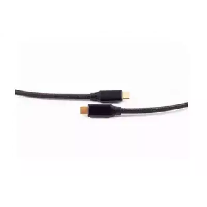 Kabel USB ShiverPeaks BS20-70035 2m USB 3.2 Gen 2 USB C Czarny