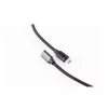 Kabel USB ShiverPeaks BS20-70035 2m USB 3.2 Gen 2 USB C Czarny