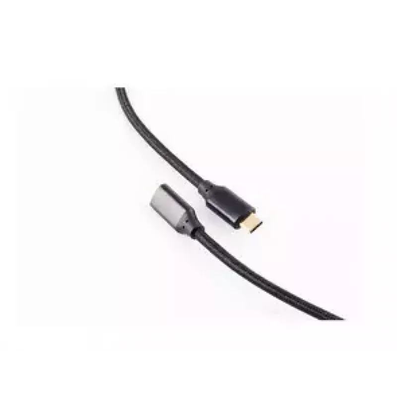 Kabel USB ShiverPeaks BS20-70035 2m USB 3.2 Gen 2 USB C Czarny