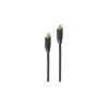 Kabel USB ShiverPeaks BS20-70035 2m USB 3.2 Gen 2 USB C Czarny