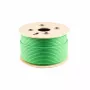Kabel sieciowy ShiverPeaks BS08-86031003 S/FTP Cat8.2 100 m Zielony