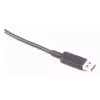 Kabel USB ShiverPeaks BS30-37075 10 m USB 3.2 Gen 2 Czarny
