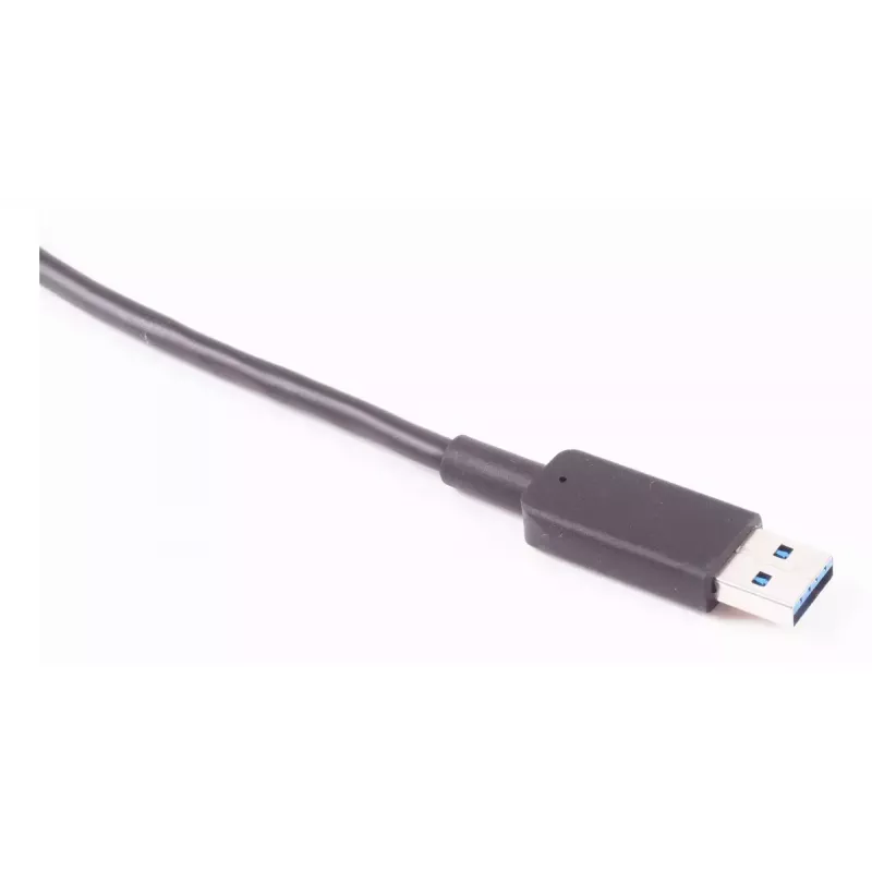 Kabel USB ShiverPeaks BS30-37075 10 m USB 3.2 Gen 2 Czarny