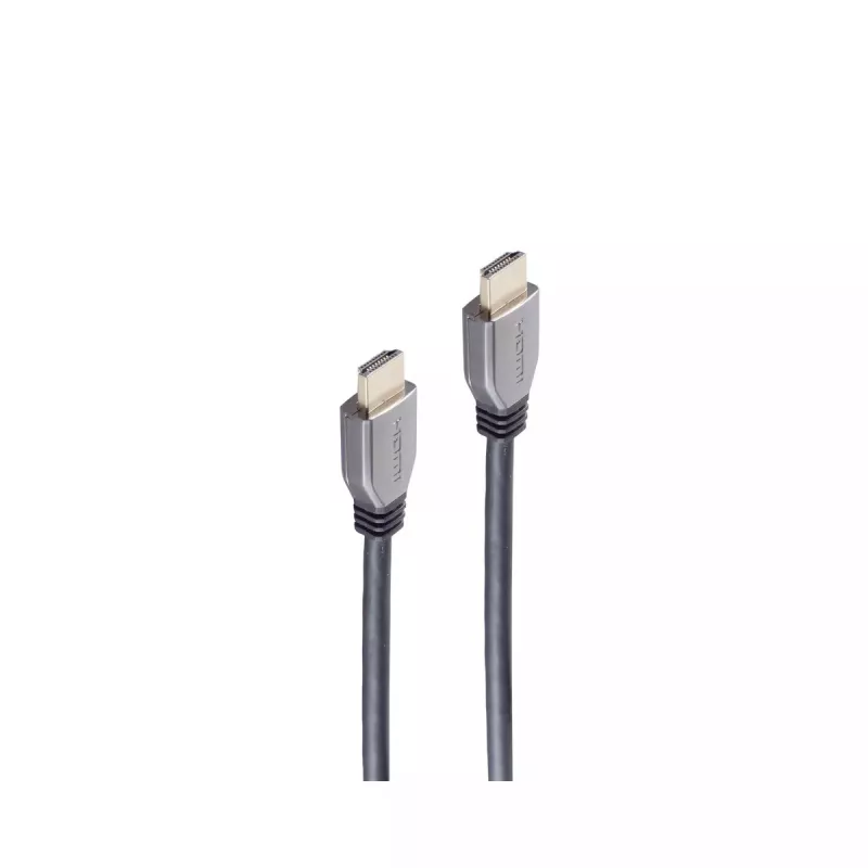 Kabel HDMI ShiverPeaks BS10-41035 2m