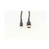Kabel USB ShiverPeaks BS20-71035 2m USB C Czarny USB 2.0