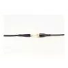 Kabel USB ShiverPeaks BS20-71035 2m USB C Czarny USB 2.0