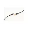 Kabel USB ShiverPeaks BS20-72035 2 m USB A Micro-USB B Czarny