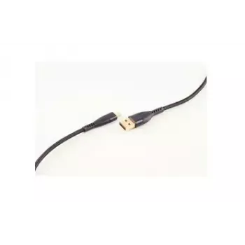 Kabel USB ShiverPeaks BS20-72035 2 m USB A Micro-USB B Czarny