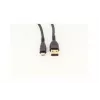 Kabel USB ShiverPeaks BS20-72035 2 m USB A Micro-USB B Czarny