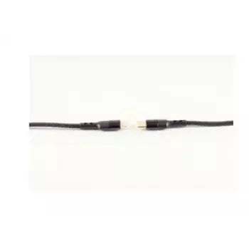 Kabel USB Type-C ShiverPeaks BS20-74025 1m Mini-DIN 8-pin Czarny