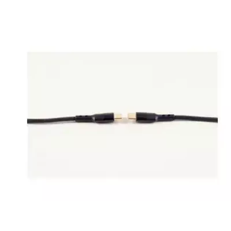 Kabel USB ShiverPeaks BS20-75035 USB 2.0 2m USB C Czarny