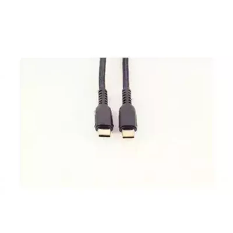 Kabel USB ShiverPeaks BS20-76025 1 m USB 2.0 USB C Czarny