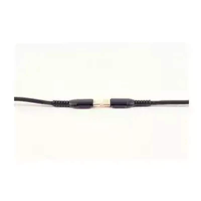 Kabel USB ShiverPeaks BS20-76025 1 m USB 2.0 USB C Czarny