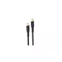 Kabel USB ShiverPeaks BS20-76025 1 m USB 2.0 USB C Czarny