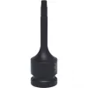 Komplet nasadek KS Tools 911.0916 1/2 cala napęd metryczny średnica 2,5 cm długość 75 mm