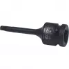 Komplet nasadek KS Tools 911.0916 1/2 cala napęd metryczny średnica 2,5 cm długość 75 mm