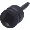 Komplet nasadek KS Tools 911.0916 1/2 cala napęd metryczny średnica 2,5 cm długość 75 mm