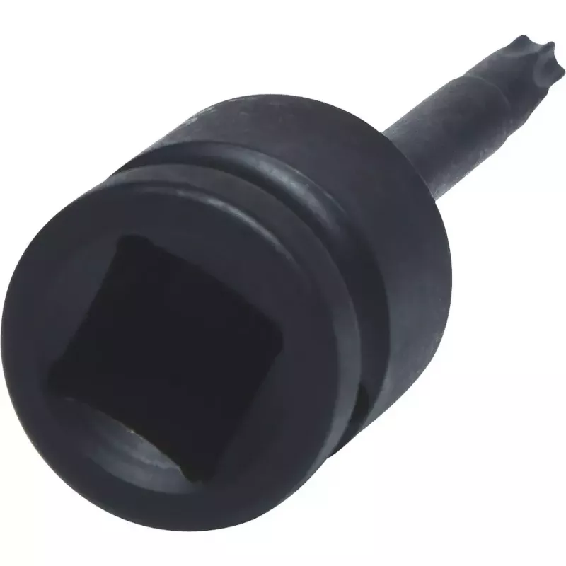 Komplet nasadek KS Tools 911.0916 1/2 cala napęd metryczny średnica 2,5 cm długość 75 mm